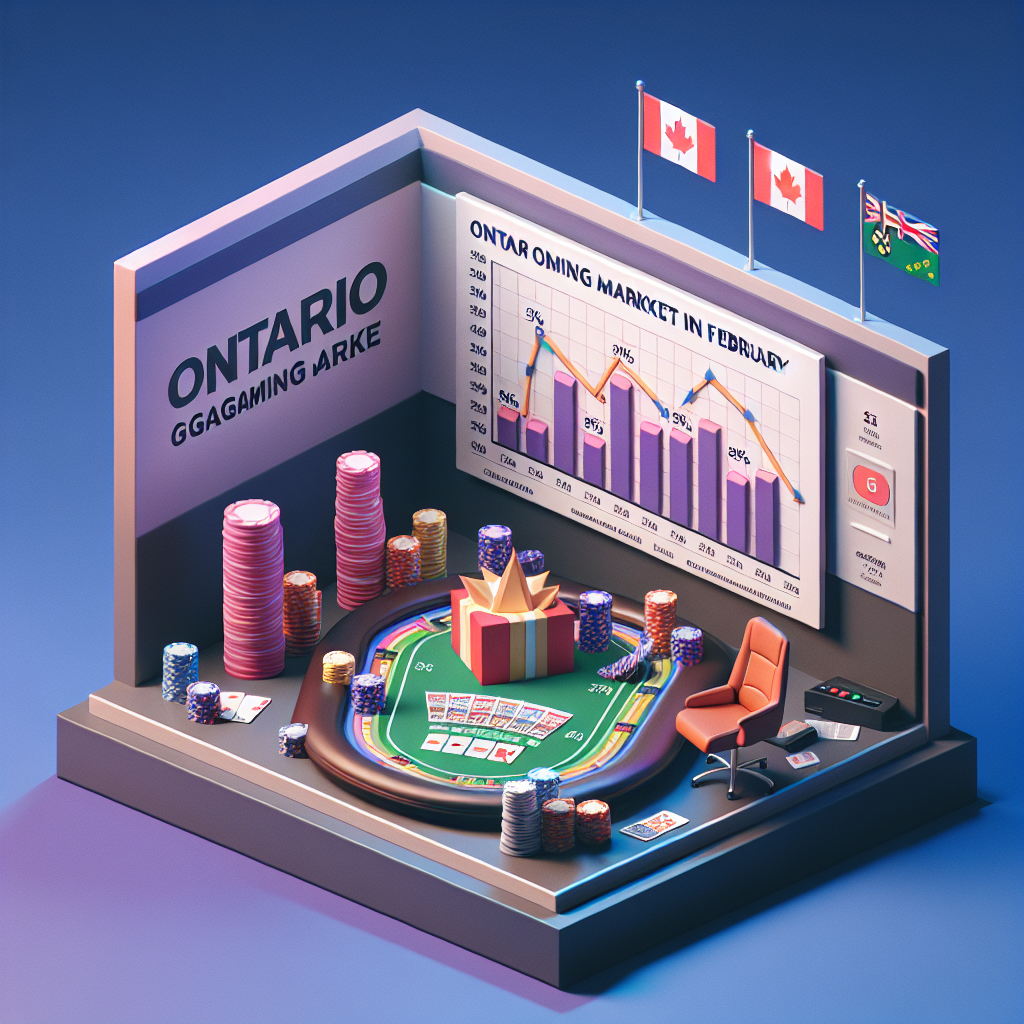 iGaming in Ontario